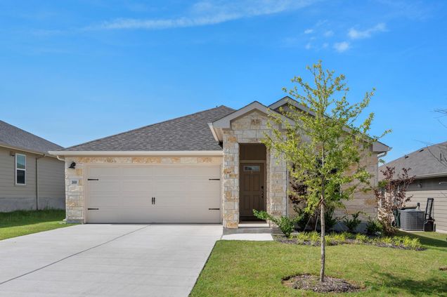 368 El Capitan Loop Dripping Springs, TX House Active - Photo 1 of 20. Opens carousel modal