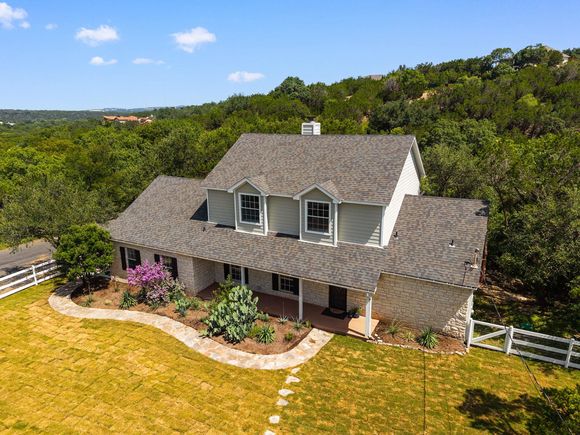 1903 Canyon Edge Dr Austin, TX House Active - Photo 1 of 33. Opens carousel modal