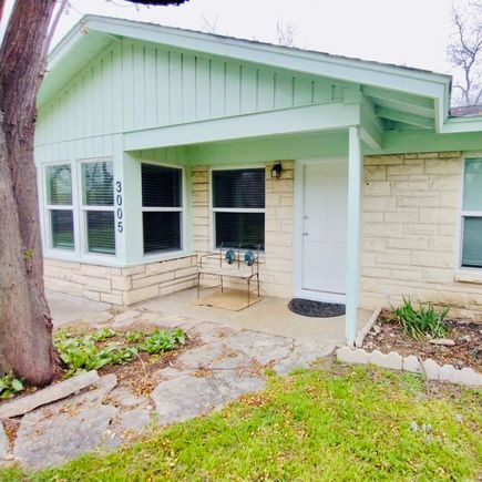 3005 Burning Oak Dr Austin, TX House Active - Photo 1 of 37. Opens carousel modal