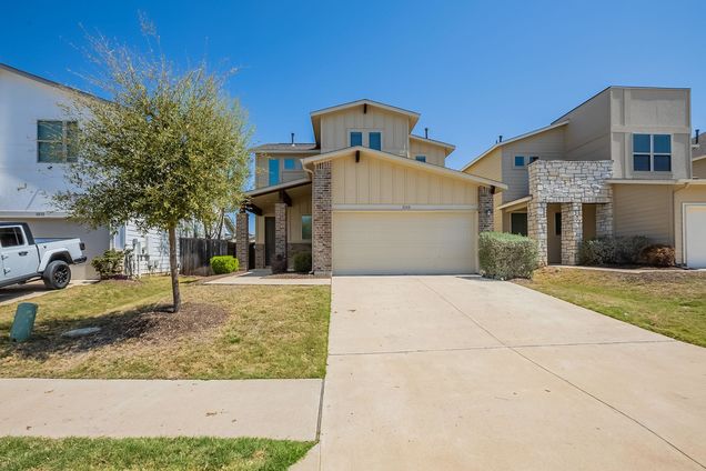 8100 Cottage Rose Dr