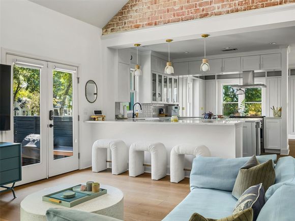 1500 Northwood Rd Austin, TX House Active - Photo 1 of 40. Opens carousel modal