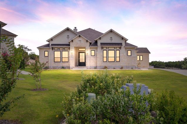 512 Bizzell Cv Liberty Hill, TX House Active - Photo 1 of 33. Opens carousel modal