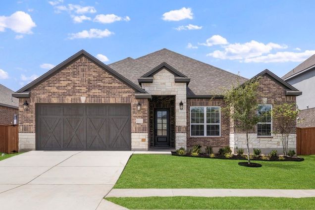 114 Nandina Path Bastrop, TX House Active - Photo 1 of 10. Opens carousel modal