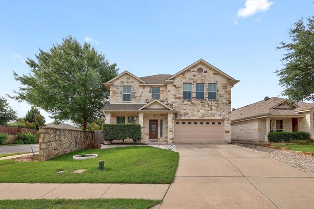 1818 Golden Arrow Ave Cedar Park, TX House Active - Photo 1 of 32. Opens carousel modal