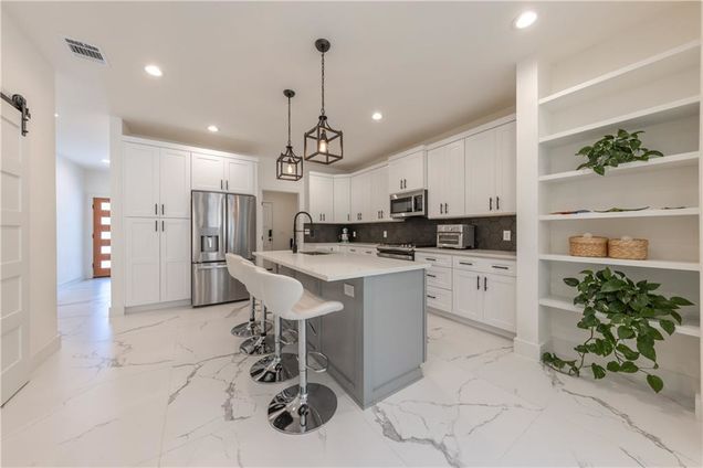 1409 Greenwood Ave Unit B Austin, TX Condo Active - Photo 1 of 34. Opens carousel modal