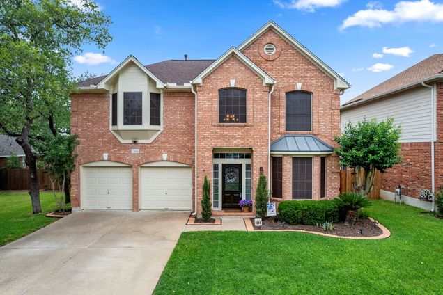 1504 Edelweiss Dr