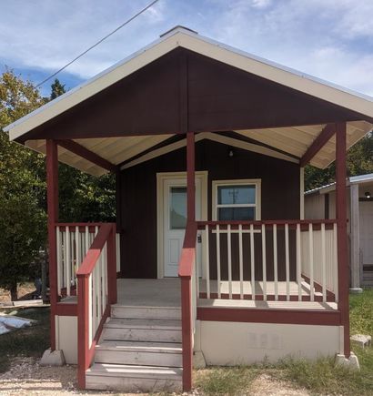 216b Old Coach Ln Unit B Elgin, TX House Active - Photo 1 of 3. Opens carousel modal
