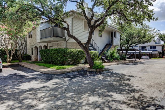 9226 Jollyville Rd Unit 281