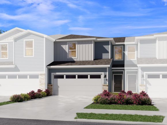 134 Cinnabar Ln Unit 3 Kyle, TX Townhouse Active - Photo 1 of 3. Opens carousel modal