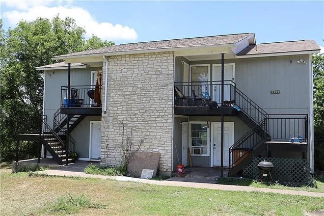 8503 Colony Loop Dr Austin, TX Multifamily Active - Photo 1 of 4. Opens carousel modal
