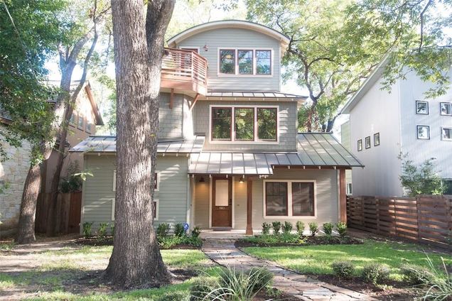 610 W Live Oak St Austin, TX House Active - Photo 1 of 30. Opens carousel modal