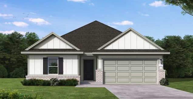 256 Little Green Trl