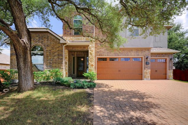 1923 Gibraltar Dr San Marcos, TX House Active - Photo 1 of 38. Opens carousel modal