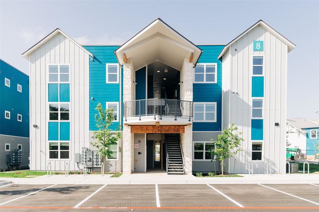 7051 Meadow Lake Blvd Unit 9303 Austin, TX Condo Active - Photo 1 of 35. Opens carousel modal