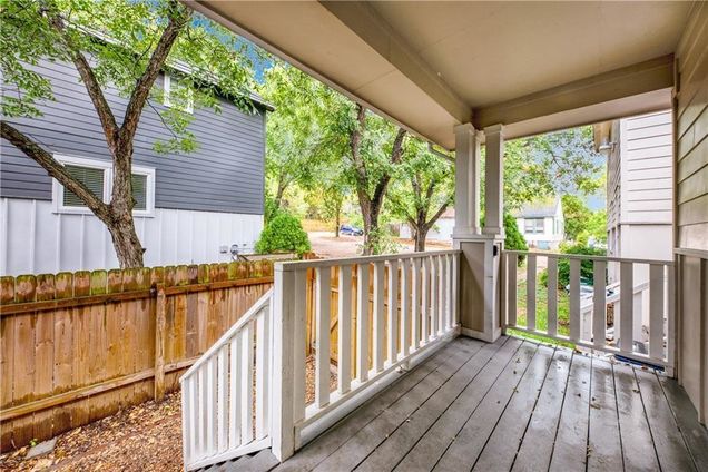 2809 E 22nd St Unit B Austin, TX House Active - Photo 1 of 22. Opens carousel modal