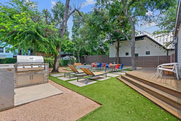1509 Juliet St Austin, TX House Active - Photo 1 of 40. Opens carousel modal