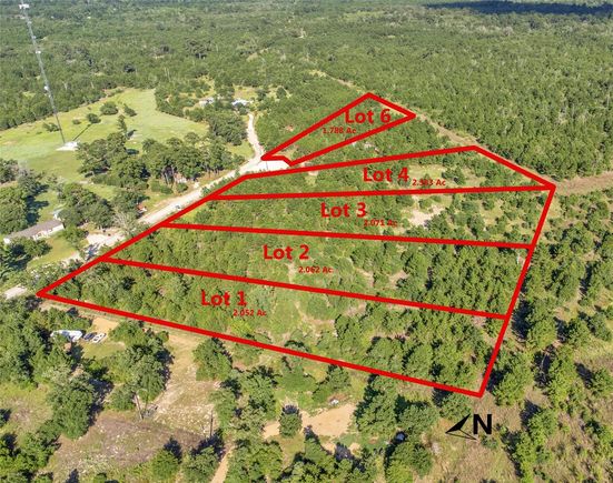 Lot 2 Autumn Rdg Bastrop, TX Plot of land Active - Photo 1 of 16. Opens carousel modal