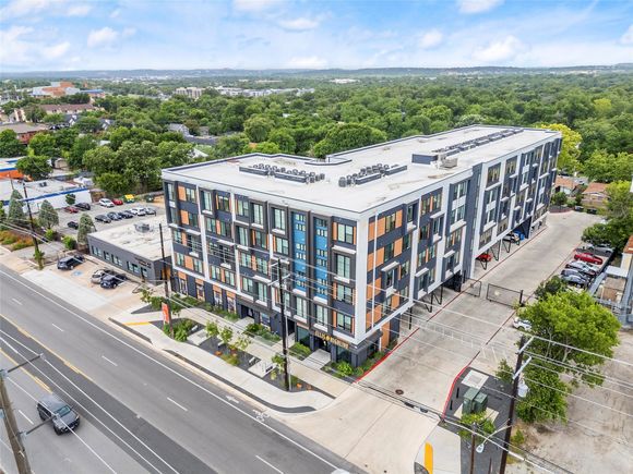 6324 N Lamar Blvd Unit 216 Austin, TX Condo Active - Photo 1 of 19. Opens carousel modal