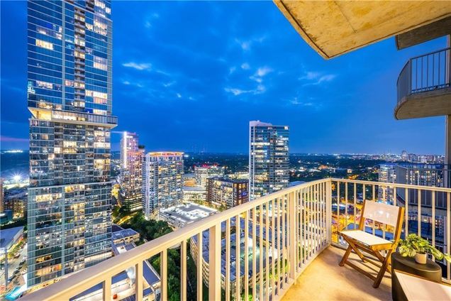 360 Nueces St Unit 2608 Austin, TX Condo Active - Photo 1 of 24. Opens carousel modal