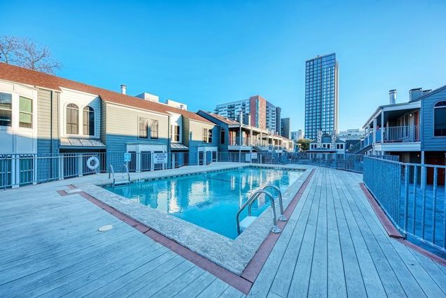 2529 Rio Grande St Unit 63