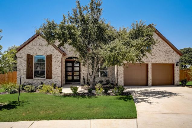 108 Iron Creek Way Kyle, TX House Active - Photo 1 of 40. Opens carousel modal