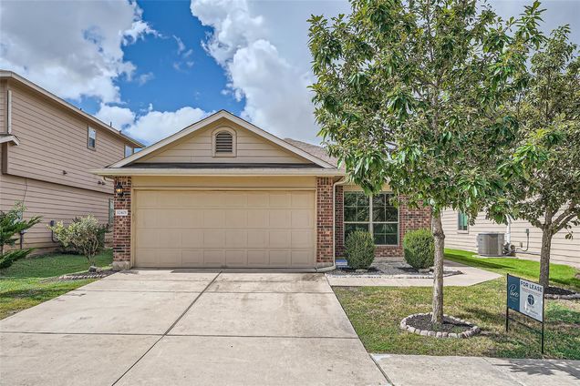 12401 Walter Vaughn Dr Manor, TX House Active - Photo 1 of 11. Opens carousel modal