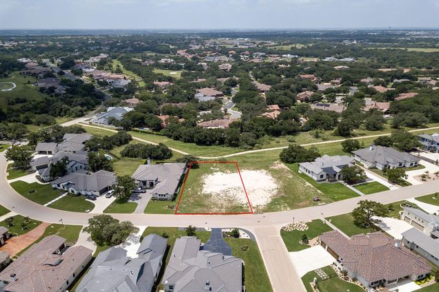 907 W Cimarron Hills Trl Georgetown, TX Plot of land Active - Photo 1 of 8. Opens carousel modal