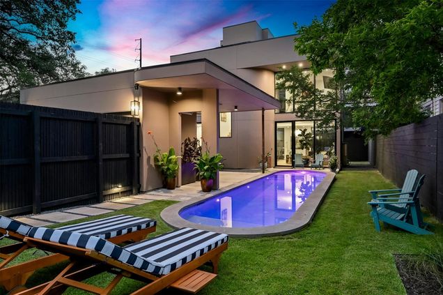 908 Columbus Austin, TX House Active - Photo 1 of 38. Opens carousel modal