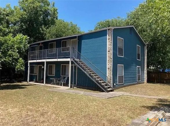 109 Smith Ln San Marcos, TX Multifamily Active - Photo 1 of 10. Opens carousel modal