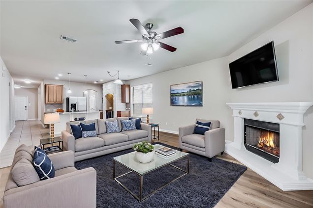 #5679748 Cedar Park, TX House Active - Photo 1 of 36. Opens carousel modal