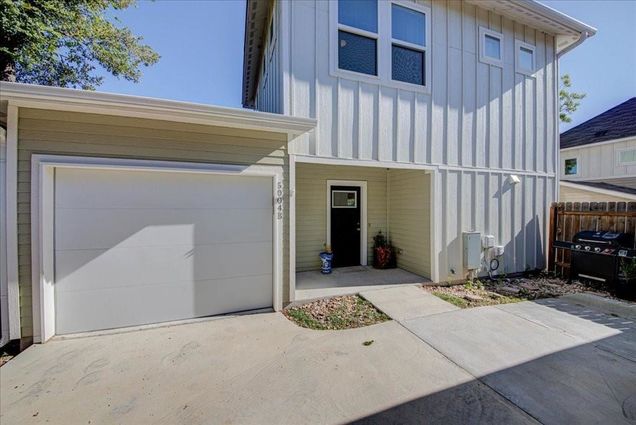 5004 Baker St Unit B Austin, TX House Active - Photo 1 of 15. Opens carousel modal