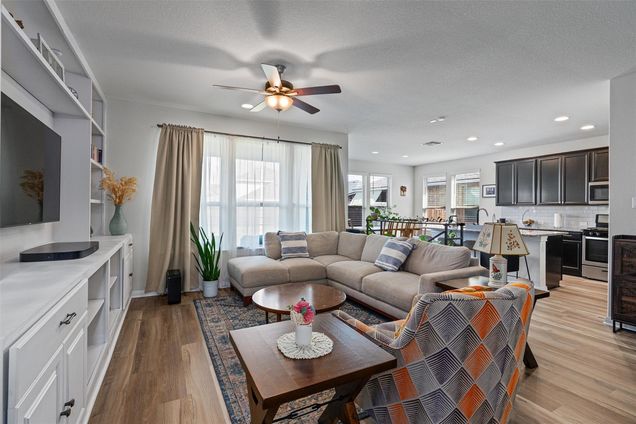 17313 Alturas Ave Pflugerville, TX House Active - Photo 1 of 34. Opens carousel modal