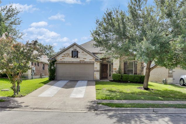 7711 Huddleston Ln Austin, TX House Active - Photo 1 of 40. Opens carousel modal