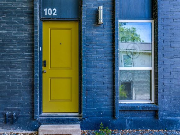 3806 Southway Dr Unit 102