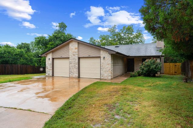 2305 Pena Cv Round Rock, TX Multifamily Active - Photo 1 of 29. Opens carousel modal