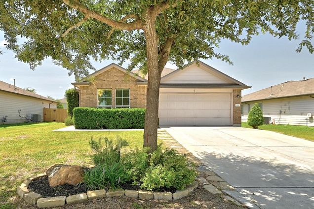 168 Voyager Cv Kyle, TX House Active - Photo 1 of 25. Opens carousel modal