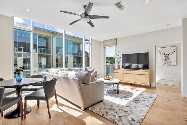 1600 Barton Springs Rd Unit 5503