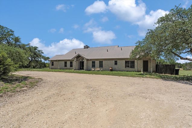 101 & 102 Maheo Way Dripping Springs, TX Plot of land Active - Photo 1 of 39. Opens carousel modal