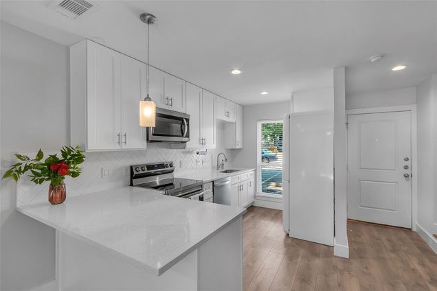 3812 Southway Dr Unit 101 Austin, TX Condo Active - Photo 1 of 30. Opens carousel modal