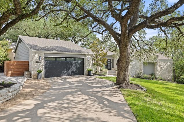 8856 Mountain Ridge Cir Austin, TX House Active - Photo 1 of 36. Opens carousel modal