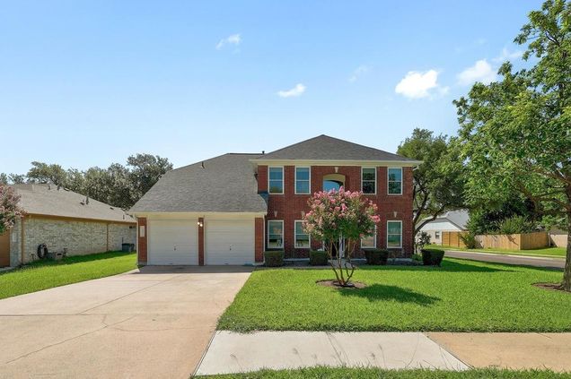 1401 Ashley Dr