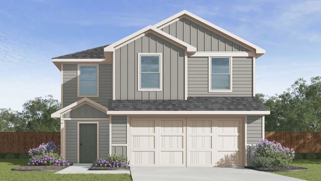 164 Bull Lake Cir