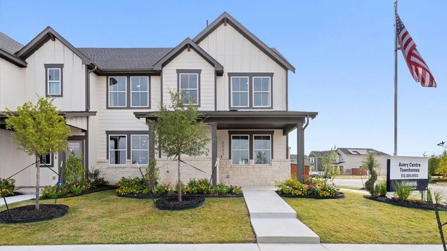 2530 Ophelia Levi Ln