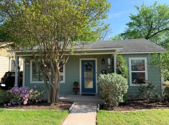 3005 E 18th St Austin, TX House Active - Photo 1 of 13. Opens carousel modal
