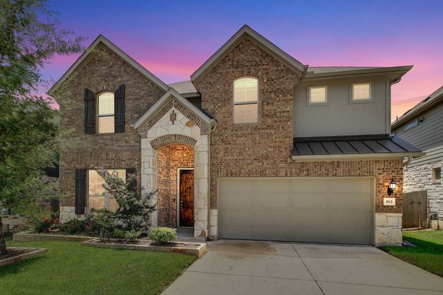 562 Cherrystone Loop Buda, TX House Active - Photo 1 of 40. Opens carousel modal