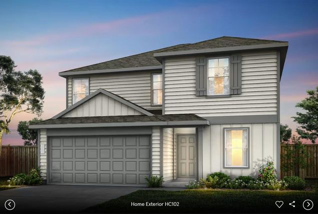 1533 Sky Vista Dr