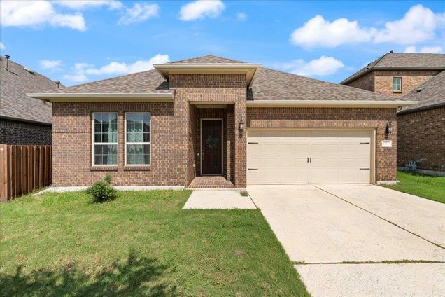 1313 Mustang Brook Ln Leander, TX House Active - Photo 1 of 26. Opens carousel modal