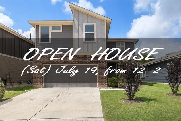 3605 Talladega Trce Austin, TX House Active - Photo 1 of 33. Opens carousel modal