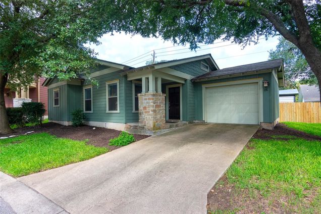 13604 Caldwell Dr Unit 25 Austin, TX Condo Active - Photo 1 of 34. Opens carousel modal