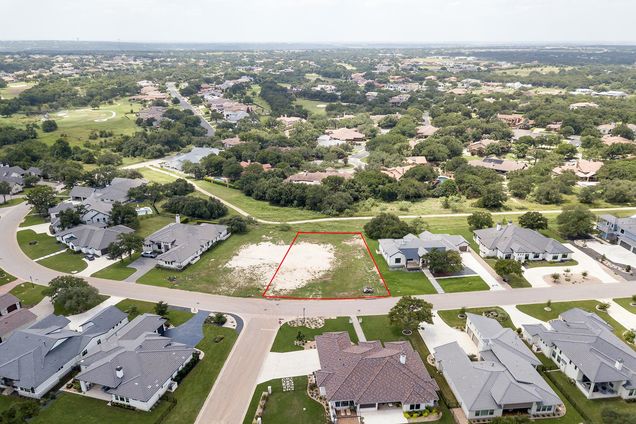 1001 W Cimarron Hills Trl Georgetown, TX Plot of land Active - Photo 1 of 8. Opens carousel modal